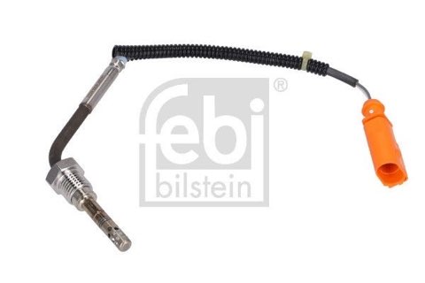 Febi Bilstein 185329 Exhaust Gas Temperature Sensor (EGT), After Soot, photo 3