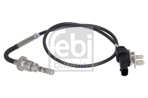 Febi Bilstein 185344 Exhaust Gas Temperature Sensor (EGT), Before Catalytic Converter, photo 3