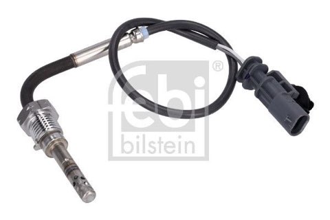 Febi Bilstein 185347 Exhaust Gas Temperature Sensor (EGT), After Catalytic Converter, photo 3