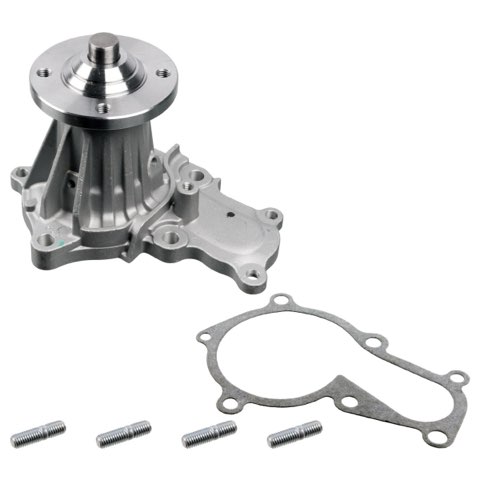 Febi Bilstein 185350 Water Pump, photo 2