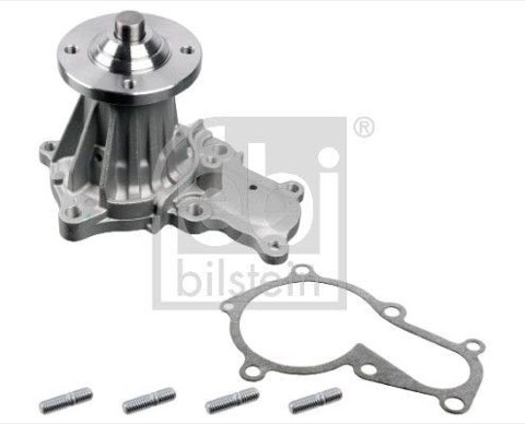 Febi Bilstein 185350 Water Pump, photo 3