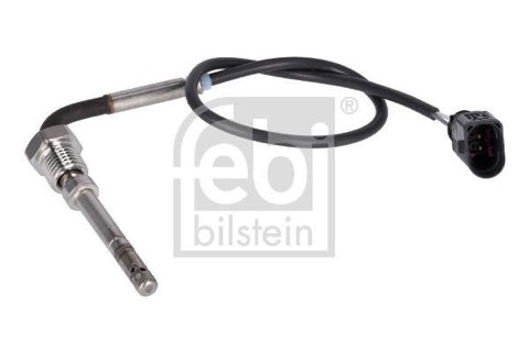 Febi Bilstein 185353 Exhaust Gas Temperature Sensor (EGT), Before Catalytic Converter, photo 2