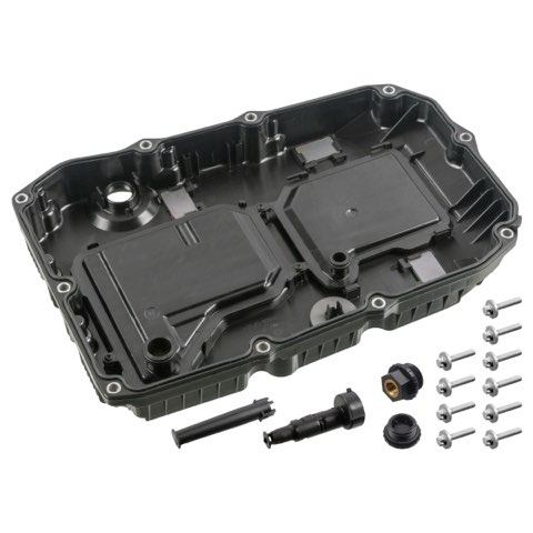 Febi Bilstein 185354 Automatic Transmission Oil Pan