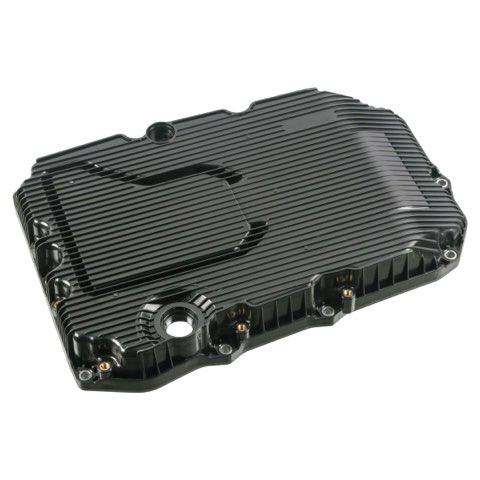 Febi Bilstein 185354 Automatic Transmission Oil Pan, photo 2