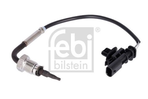 Febi Bilstein 185355 Exhaust Gas Temperature Sensor, photo 3