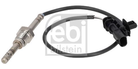 Febi Bilstein 185357 Exhaust Gas Temperature Sensor (EGT), Before Catalytic Converter, photo 3