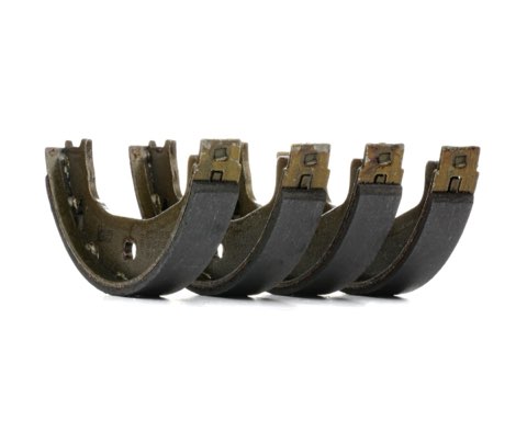 Febi Bilstein 18536 Handbrake Shoes