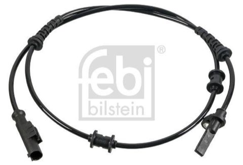 Febi Bilstein 185385 ABS Sensor, photo 3