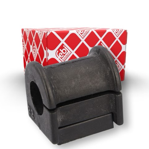 Febi Bilstein 185394 Anti Roll Bar Bush, photo 2