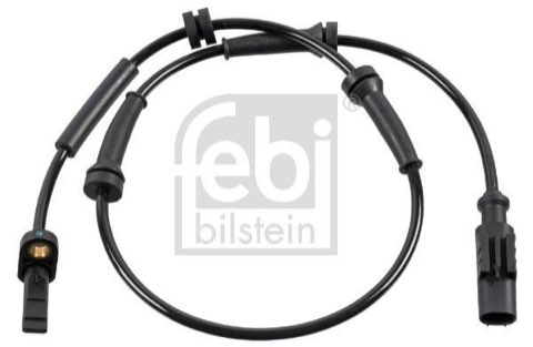 Febi Bilstein 185414 ABS Sensor, photo 3