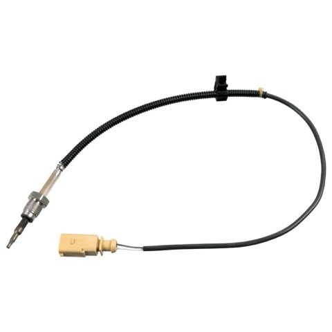 Febi Bilstein 185426 Exhaust Gas Temperature Sensor (EGT), After Soot, photo 2