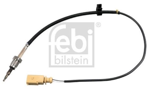Febi Bilstein 185426 Exhaust Gas Temperature Sensor (EGT), After Soot, photo 3