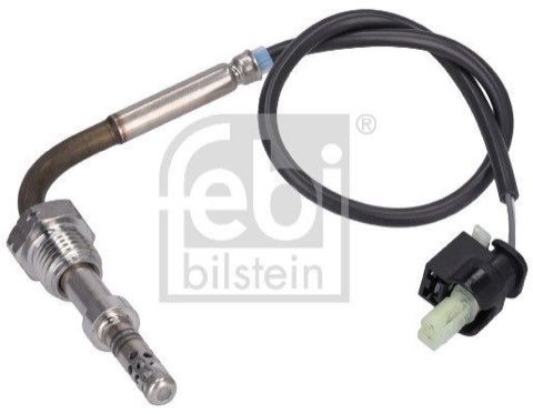 Febi Bilstein 185430 Exhaust Gas Temperature Sensor, photo 2