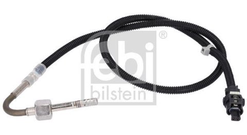 Febi Bilstein 185433 Exhaust Gas Temperature Sensor, photo 2