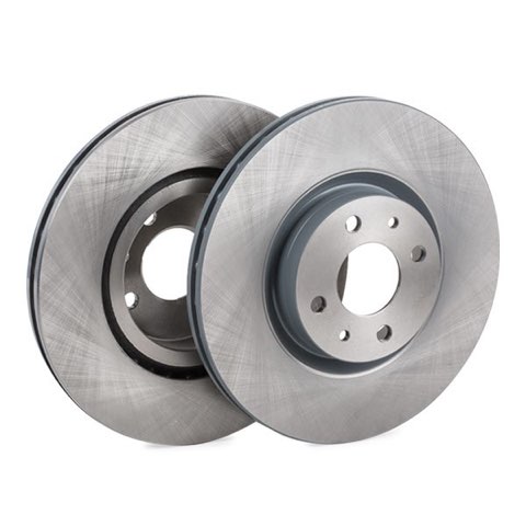 Febi Bilstein 18546 Brake Disc, photo 3