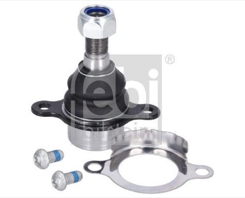 Febi Bilstein 185478 Ball Joint, photo 3