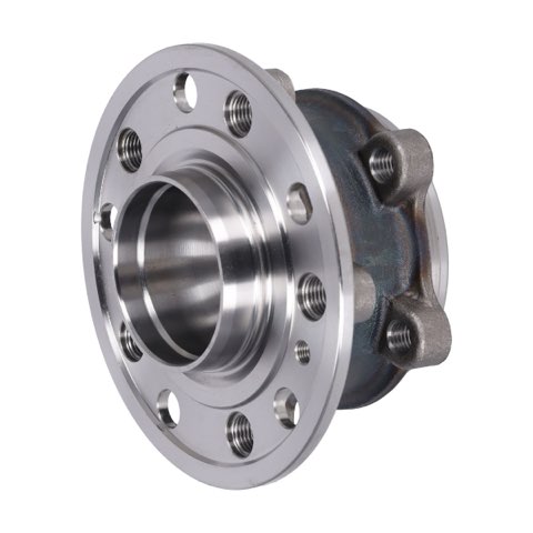 Febi Bilstein 185522 Wheel Bearing