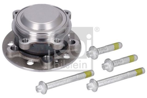 Febi Bilstein 185522 Wheel Bearing, photo 3