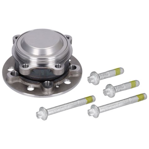 Febi Bilstein 185522 Wheel Bearing, photo 5