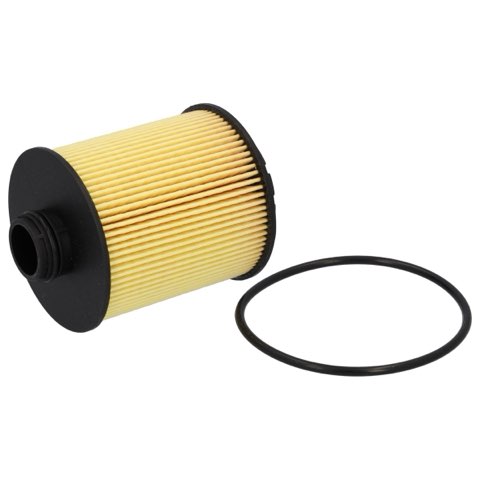 Febi Bilstein 185529 Oil Filter, photo 2