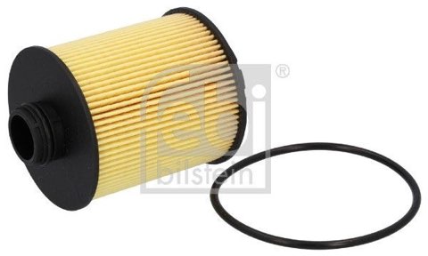Febi Bilstein 185529 Oil Filter, photo 3