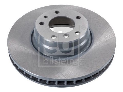 Febi Bilstein 18553 Brake Disc, photo 2