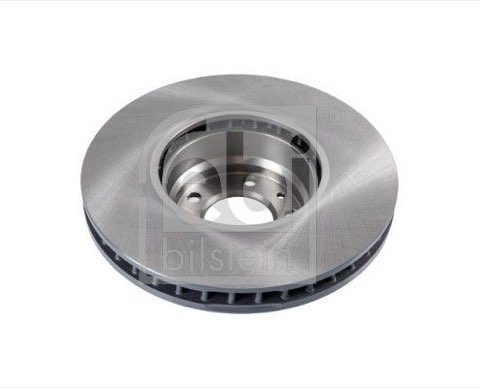 Febi Bilstein 18553 Brake Disc, photo 3