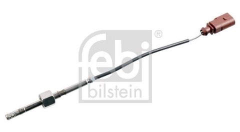 Febi Bilstein 185533 Exhaust Gas Temperature Sensor (EGT), Before Soot, photo 3