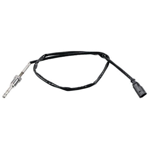 Febi Bilstein 185535 Exhaust Gas Temperature Sensor (EGT), Behind Exhaust Turbocharger, photo 2