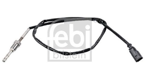 Febi Bilstein 185535 Exhaust Gas Temperature Sensor (EGT), Behind Exhaust Turbocharger, photo 3