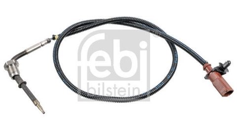 Febi Bilstein 185554 Exhaust Gas Temperature Sensor, photo 3
