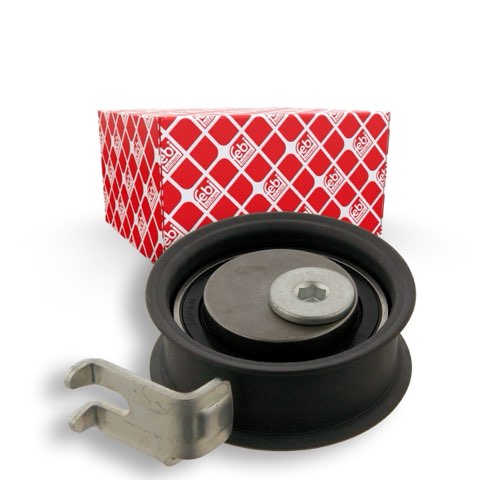 Febi Bilstein 18556 Timing Belt Tensioner Pulley, photo 2