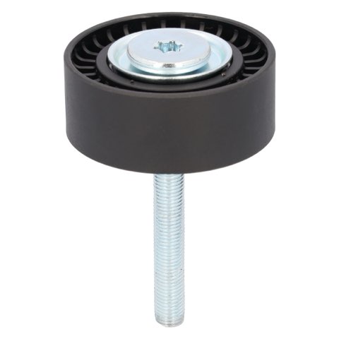 Febi Bilstein 185560 Deflection / Guide Pulley, photo 2
