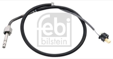 Febi Bilstein 185561 Exhaust Gas Temperature Sensor (EGT), Before Catalytic Converter, photo 3