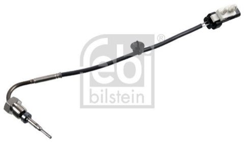 Febi Bilstein 185565 Exhaust Gas Temperature Sensor, photo 3