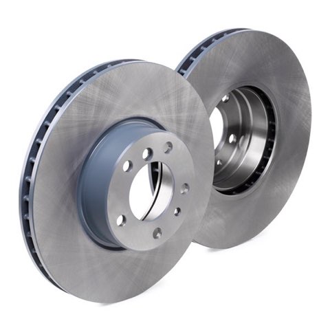 Febi Bilstein 18557 Brake Disc, photo 3