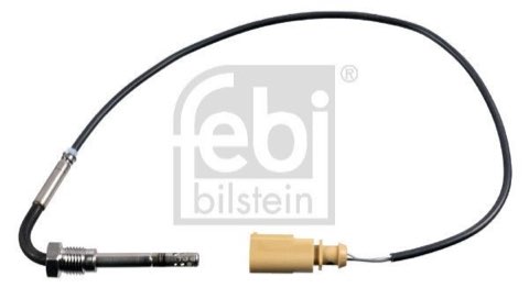 Febi Bilstein 185571 Exhaust Gas Temperature Sensor, photo 3