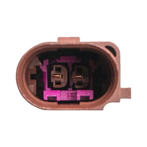 Febi Bilstein 185573 Exhaust Gas Temperature Sensor (EGT), After Soot, photo 2