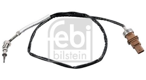 Febi Bilstein 185581 Exhaust Gas Temperature Sensor, photo 3