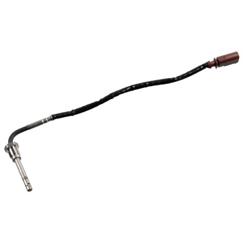 Febi Bilstein 185584 Exhaust Gas Temperature Sensor (EGT), Before Soot, photo 2