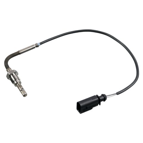 Febi Bilstein 185585 Exhaust Gas Temperature Sensor, photo 2