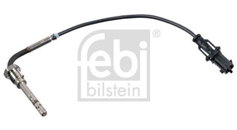 Febi Bilstein 185586 Exhaust Gas Temperature Sensor, photo 3