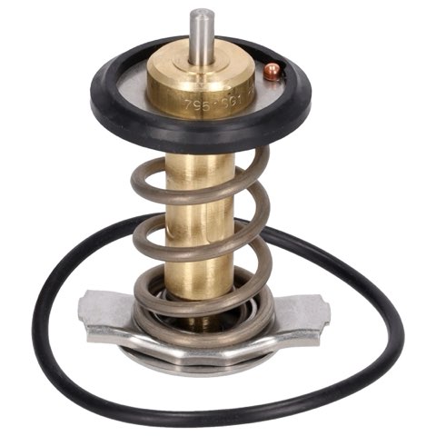 Febi Bilstein 185598 Thermostat, photo 2