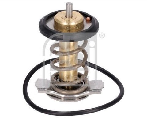 Febi Bilstein 185598 Thermostat, photo 3