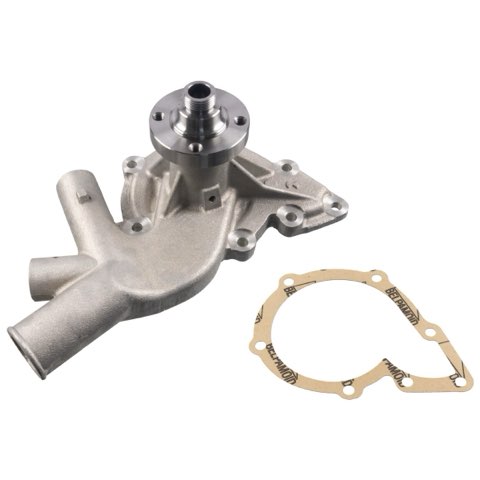 Febi Bilstein 185606 Water Pump, photo 2