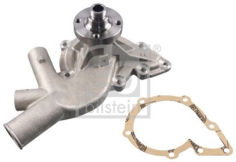 Febi Bilstein 185606 Water Pump, photo 3
