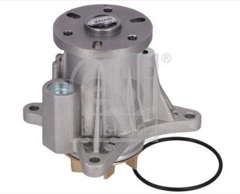 Febi Bilstein 185611 Water Pump, photo 3