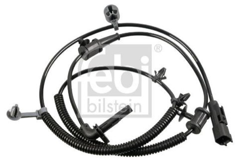 Febi Bilstein 185612 ABS Sensor, photo 3