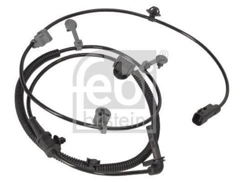 Febi Bilstein 185613 ABS Sensor, photo 3