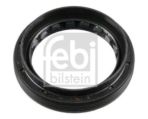Febi Bilstein 185616 Shaft Seal, Differential, photo 3